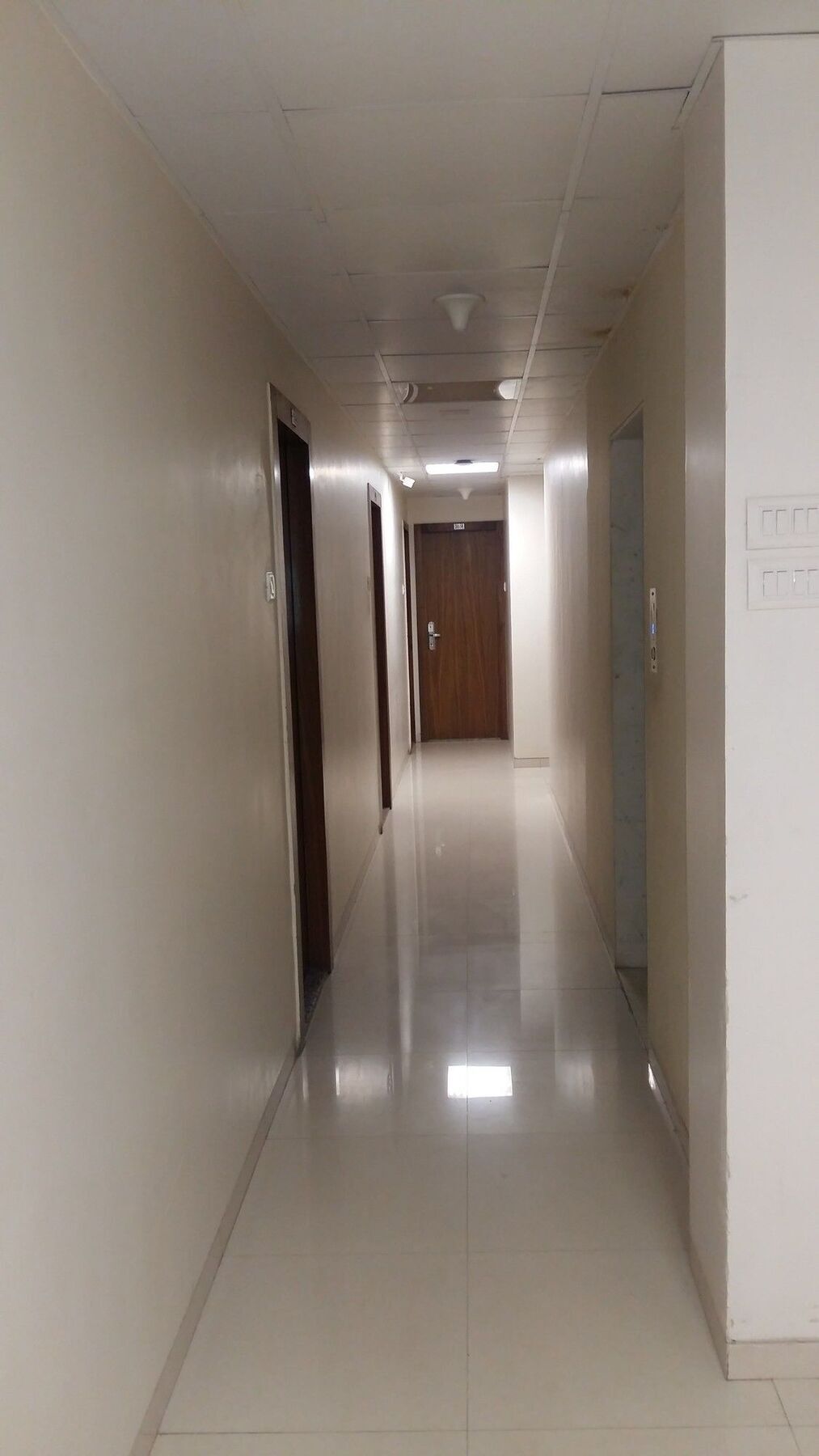 Hotel Address Inn Bombaim Exterior foto