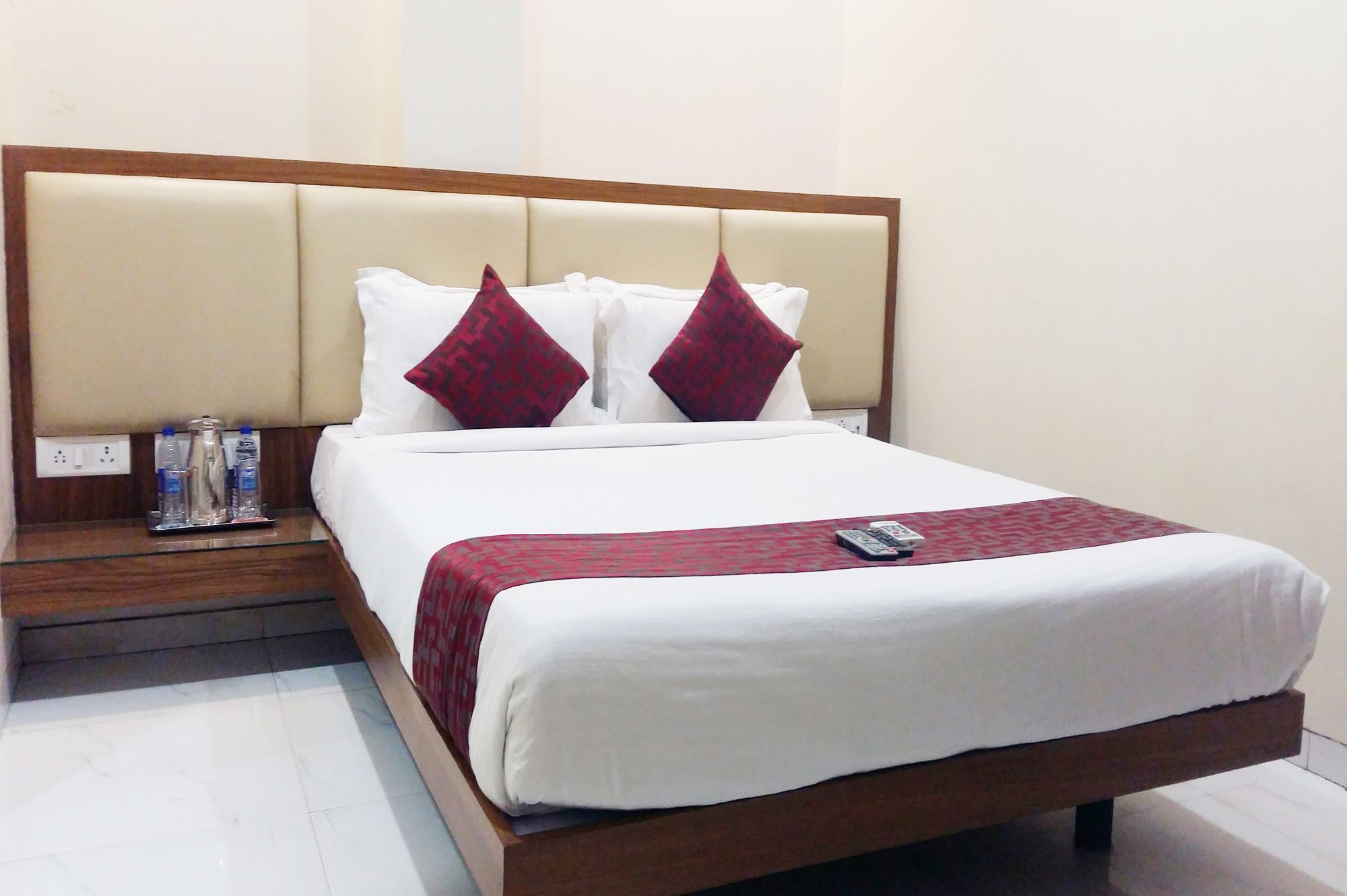Hotel Address Inn Bombaim Exterior foto